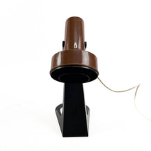 Cargar imagen en el visor de la galería, Lámpara de sobremesa vintage, 1970's
