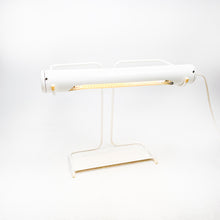 Load image into Gallery viewer, Tube table lamp, 1980&#39;s 
