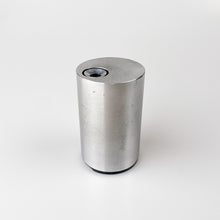Load image into Gallery viewer, T2 lighter design by Dieter Rams for Braun, 1968.
