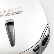 Charger l'image dans la galerie, Lecteur Sony Discman ESP2
