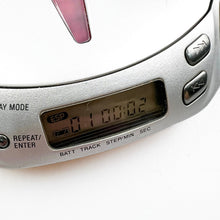 Charger l'image dans la galerie, Lecteur Sony Discman ESP2
