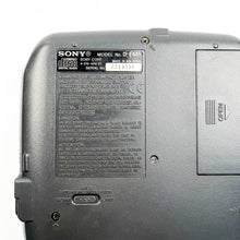 Charger l'image dans la galerie, Lecteur Sony Discman ESP2

