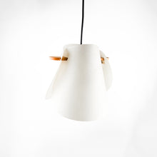 Load image into Gallery viewer, Domus ceiling lamp, 1980s 
