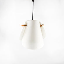 Load image into Gallery viewer, Domus ceiling lamp, 1980s 

