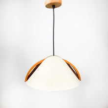 Load image into Gallery viewer, Domus ceiling lamp, 1980&#39;s 
