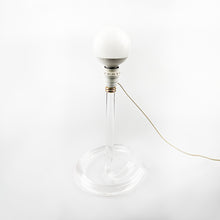 Load image into Gallery viewer, Lamp designed by Dorothy Thorpe, 1970s 
