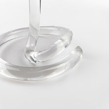 Load image into Gallery viewer, Lamp designed by Dorothy Thorpe, 1970s 
