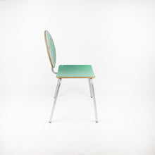 이미지를 갤러리 뷰어에 로드 , Agatha Ruiz de la Prada가 Amat-3을 위해 디자인한 Cara 아동용 의자

