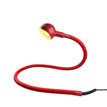 Charger l'image dans la galerie, Lampe à phase modèle Aspid, années 1970
