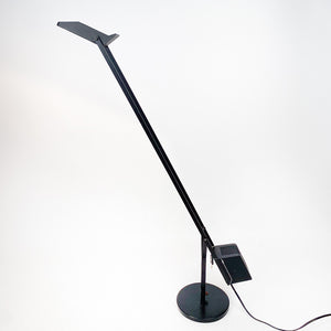 Lampe de table modèle Fase Cisne, années 1980