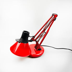 Fase desk lamp, 1980s 