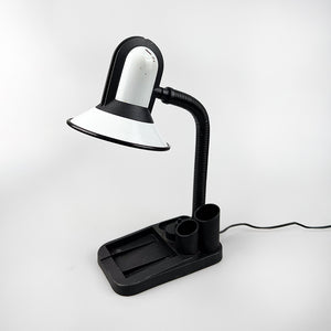 Lampe de bureau Fase Junior, années 1980