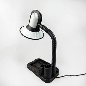 Lampe de bureau Fase Junior, années 1980