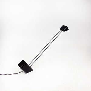 Fase의 Lince 모델 Halo Lamp, 1980년대