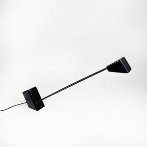 Fase의 Lince 모델 Halo Lamp, 1980년대