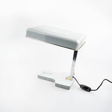 Load image into Gallery viewer, Fase Lamp Mini Fase Model, designed by Tomás Díaz Magro in 1969.
