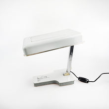 Load image into Gallery viewer, Fase Lamp Mini Fase Model, designed by Tomás Díaz Magro in 1969.
