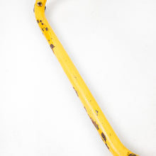 이미지를 갤러리 뷰어에 로드 , 1970년대 페데리코 기너가 만든 085 체어. 노란색.
