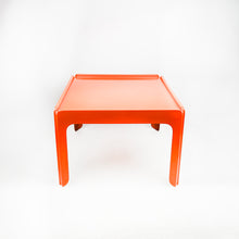 Load image into Gallery viewer, Fiberglass coffee table, 1970s 
