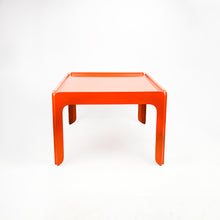 Load image into Gallery viewer, Fiberglass coffee table, 1970s 
