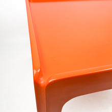 Load image into Gallery viewer, Fiberglass coffee table, 1970s 
