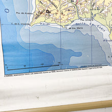 이미지를 갤러리 뷰어에 로드 , Mapa Físico y Político de España. Editado por Edigol, 1976
