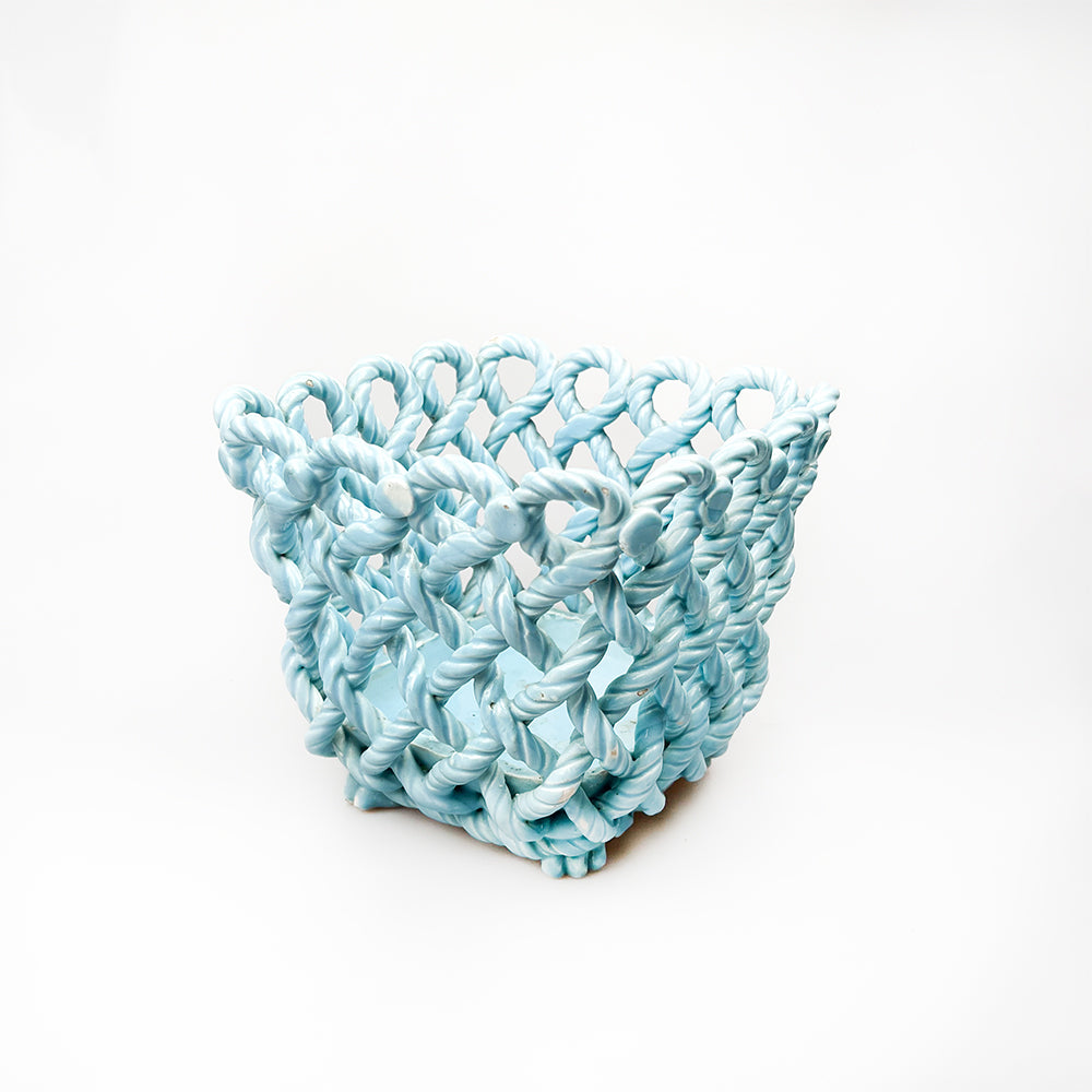 1970년대 마니세스 히스파니아의 도자기 냄비