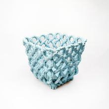 이미지를 갤러리 뷰어에 로드 , 1970년대 마니세스 히스파니아의 도자기 냄비
