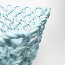 이미지를 갤러리 뷰어에 로드 , 1970년대 마니세스 히스파니아의 도자기 냄비
