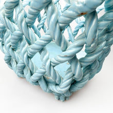 이미지를 갤러리 뷰어에 로드 , 1970년대 마니세스 히스파니아의 도자기 냄비
