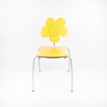 Charger l&#39;image dans la galerie, Chaise enfant Flower, design Agatha Ruiz de la Prada pour Amat-3
