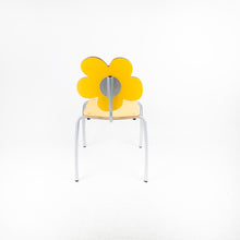 画像をギャラリービューアに読み込む, 花の子供用椅子、アガサ・ルイス・デ・ラ・プラダによるAmat-3用のデザイン
