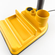 Cargar imagen en el visor de la galería, Flexo de mesa Focco, 1980's
