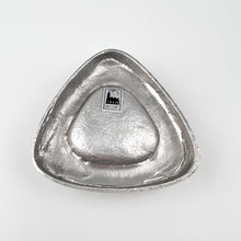 Cargar imagen en el visor de la galería, Cenicero de acero Form Factory, 1980&#39;s
