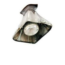 이미지를 갤러리 뷰어에 로드 , 무라노 유리 꽃병, 1970년대
