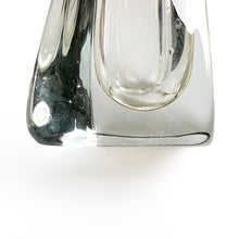 이미지를 갤러리 뷰어에 로드 , 무라노 유리 꽃병, 1970년대
