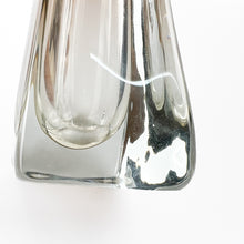 이미지를 갤러리 뷰어에 로드 , 무라노 유리 꽃병, 1970년대
