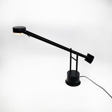 Load image into Gallery viewer, Grudis halogen table lamp, 1980&#39;s 
