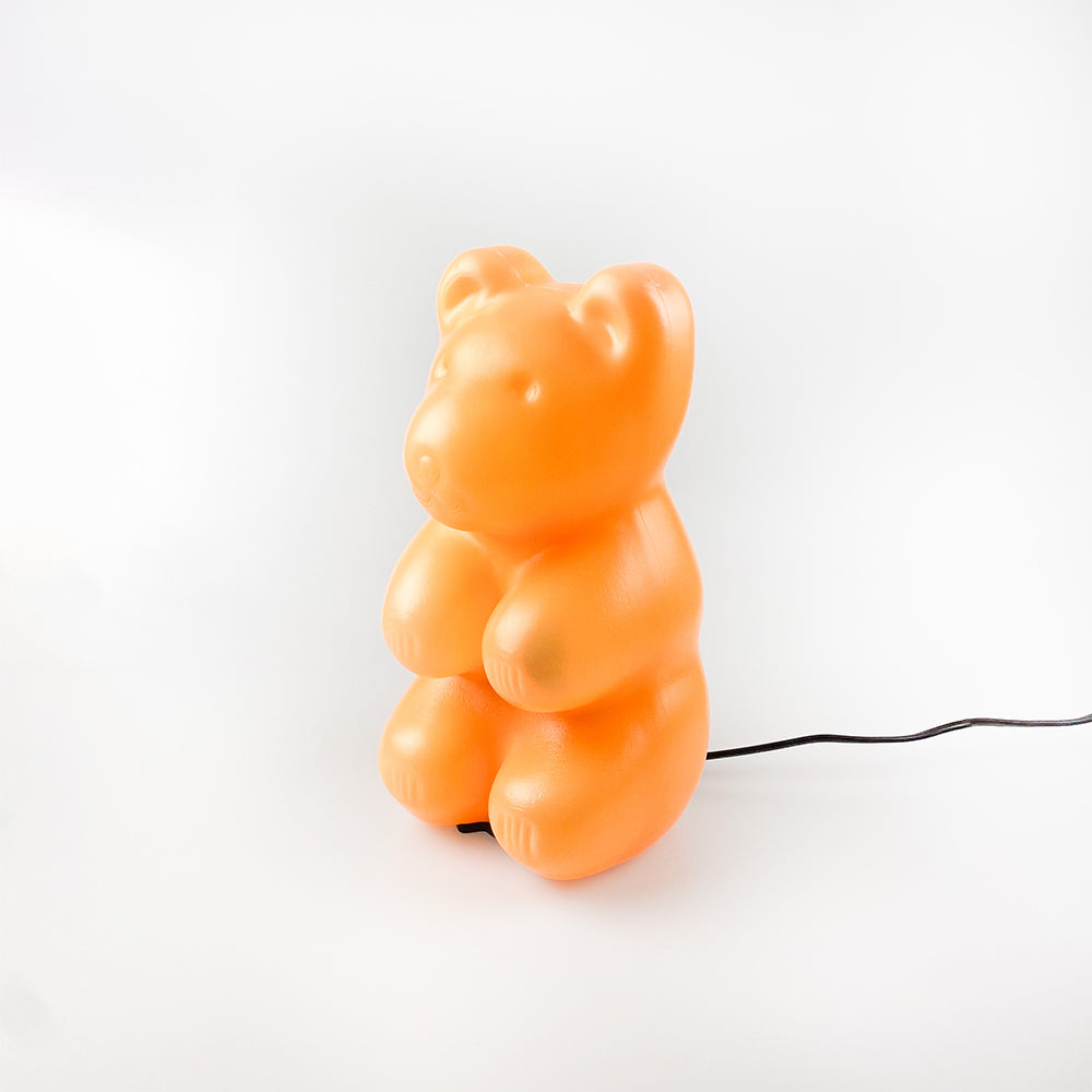 Gummy Bear Table Lamp, 1990's 
