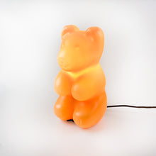 Load image into Gallery viewer, Gummy Bear Table Lamp, 1990&#39;s 
