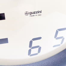 Load image into Gallery viewer, Clock designed by STG Studio for Guzzini, 1980s
