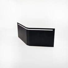 Cargar imagen en el visor de la galería, Lámpara de pared minimalista, 1990&#39;s
