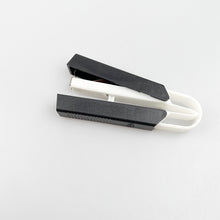 Load image into Gallery viewer, M-8 stapler designed by Guillermo Capdevilla Abatte for El Casco. 
