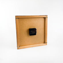 Cargar imagen en el visor de la galería, Reloj de pared vintage, 1970&#39;s
