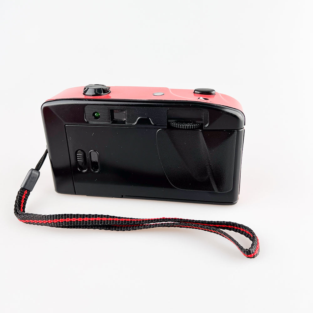 ハッピースマイル　カメラ関係 35mmハッピースマイルカメラ – falsotecho