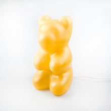 Load image into Gallery viewer, Heico Bear Lamp, 1990&#39;s 
