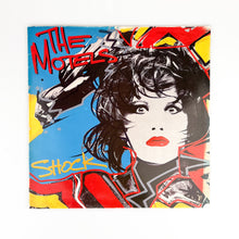 Cargar imagen en el visor de la galería, LP. The Motels. Shock
