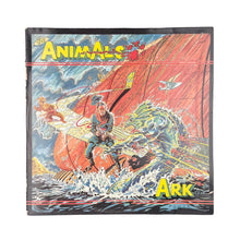 Laden Sie das Bild in den Galerie-Viewer, LP. The Animals. Ark
