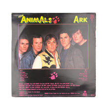 Laden Sie das Bild in den Galerie-Viewer, LP. The Animals. Ark
