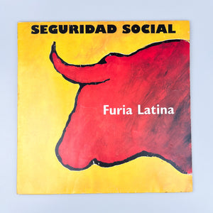 LP. Seguridad Social. Furia Latina